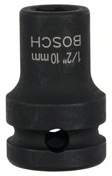 Набор торцовых ключей 10 mm , 40 mm , 25 mm, Bosch M 6, 17,6 mm [1608552012]