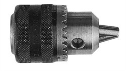 Кулачковый патрон до 16 мм 3-16 мм, Bosch B-16 [2608571020]