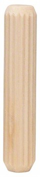 Bosch Деревянные дюбели 8 mm, 40 mm [2607000445]