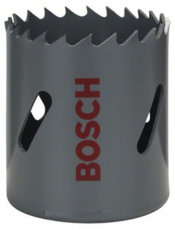 Коронка Bosch HSS-Bimetall 46 mm, 1 13/16&quot; [2608584115]