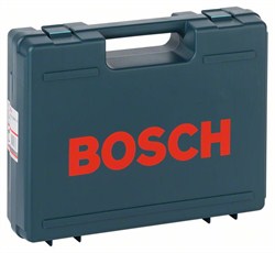 Bosch Пластмассовый чемодан 330 x 260 x 90 mm [2605438328]