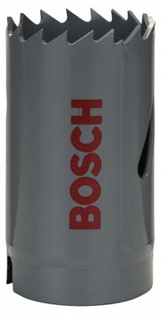 Полотно для узкой Ножовка Bosch HSS-биметалл под стандартный адаптер 33 mm, 1 5/16&quot; [2608584142]