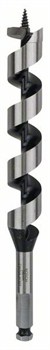 Bosch Винтовое сверло по древесине, шестигранник 26 x 160 x 235 mm, d 11,1 mm [2608597636]
