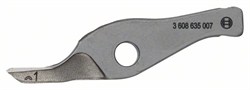 Bosch Ножи криволинейные - [2608635408]