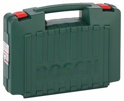 Bosch Пластмассовый чемодан 420 x 117 x 336 mm [2605438168]