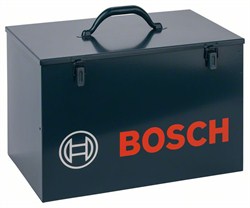 Bosch Металлический чемодан 420 x 290 x 280 mm [2605438624]