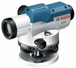 Оптический нивелир Bosch GOL 26 D [0601068000]