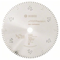 Пильный диск Bosch Top Precision Best for Multi Material 305 x 30 x 2,3 mm, 96 [2608642099]