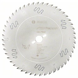 Пильный диск Bosch Top Precision Best for Wood 315 x 30 x 3,2 mm, 48 [2608642119]