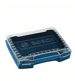 i-Bosch BOXX 72 367 x 315 x 72 mm [1600A001RW]