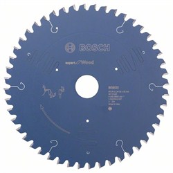 Пильный диск Bosch Expert for Wood 216 x 30 x 2,4 mm, 48 [2608642497]