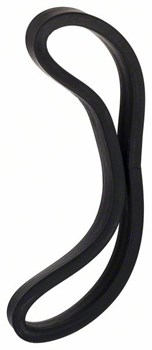Резиновое уплотнительное кольцо Bosch GRC&#160;180 длина в вытянутом виде 708&#160;мм [2608550625]