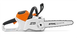 Аккумуляторная пила Stihl MSA 160 C (12502000012) - фото 74110