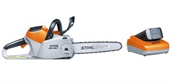 Аккумуляторная пила Stihl MSA 160 C (12502000012) - фото 74111