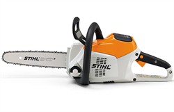 Аккумуляторная пила Stihl MSA 160 C (12502000012) - фото 74112