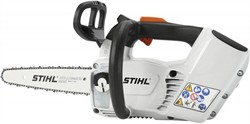 Аккумуляторная пила Stihl MSA 160 T - фото 74114