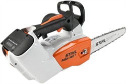 Аккумуляторная пила Stihl MSA 160 T - фото 74115