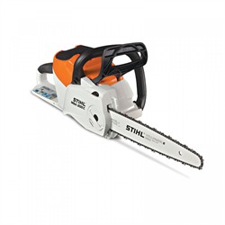 Аккумуляторная пила Stihl MSA 200 C (12512000113) - фото 74117