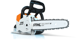 Аккумуляторная пила Stihl MSA 200 C (12512000113) - фото 74118