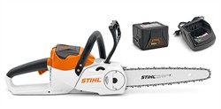 Аккумуляторная цепная пила STIHL MSA 120 C SET (12540115888) - фото 74120