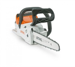 Аккумуляторная цепная пила STIHL MSA 120 C SET (12540115888) - фото 74121