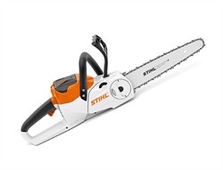 Аккумуляторная цепная пила STIHL MSA 120 C (12540115874) - фото 74123