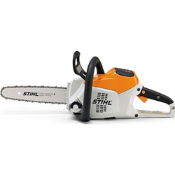 Аккумуляторная цепная пила STIHL MSA 140 C SET (12540115858) - фото 74126