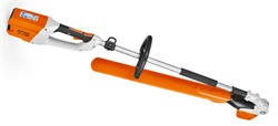 Аккумуляторные ножницы STIHL HLA 65 - фото 74159