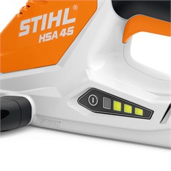 Мотоножницы аккумуляторные Stihl HSА 45 - фото 74161