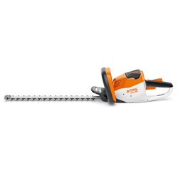 Мотоножницы аккумуляторные Stihl HSА 56 SET - фото 74167