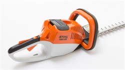 Мотоножницы аккумуляторные Stihl HSА 66 - фото 74172