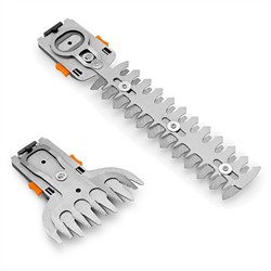 Ручные аккумуляторные ножницы Stihl HSА 26 SET - фото 74183