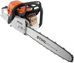 Бензопила Stihl MS 362 C-M (Шина 45 см) - фото 74222