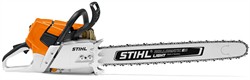 Бензопила Stihl MS 661 (шина 63 см) - фото 74227