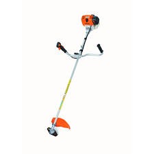 Мотокоса Stihl FS 55. Полная комплектация (41402000475) - фото 74244