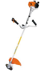 Мотокоса Stihl FS 120  - фото 74248