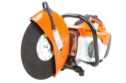 Бензорез Stihl TS 420 - фото 74257