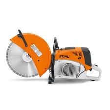 Бензорез Stihl TS 800 - фото 74259