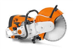 Бензорез Stihl TS 800 - фото 74260