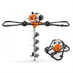 Мотобур Stihl BT 360 - фото 74264