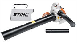 Садовый пылесос Stihl SH 56 (42410110927) - фото 74285