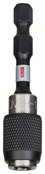 Быстросъемный держатель бит Bosch Impact Control, 1 шт.  [2608522320]