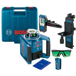 Ротационные лазерные нивелиры Bosch GRL 300 HVG [0601061701]