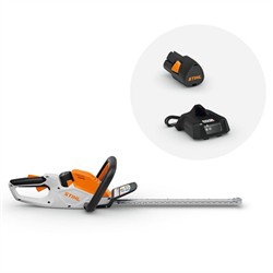 Кущоріз акумуляторний STIHL HSA 30 SET (HA080113537) - фото 80324