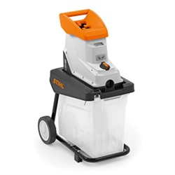 Садовий подрібнювач електричний тихий STIHL GHE 140 L (60130111150) - фото 80681