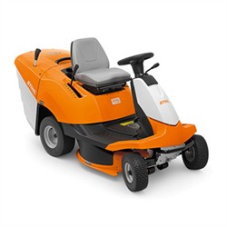 Мінітрактор-газонокосарка STIHL RT 4082 (61402000005) - фото 80689