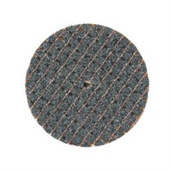 Dremel Отрезной круг, армированный стекловолокном 32 мм (5 шт.) [2615042632] - фото 28202