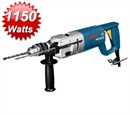 Bosch Ударная дрель GSB 90-2 E 0601183708