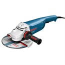 Bosch Угловые шлифмашины GWS 22-230 H 0601882103