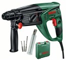 Bosch Перфораторы PBH 2800 RE АКЦИЯ чемодан + 3 бура SDS Plus + 2 зубила SDS-Plus 0603393006